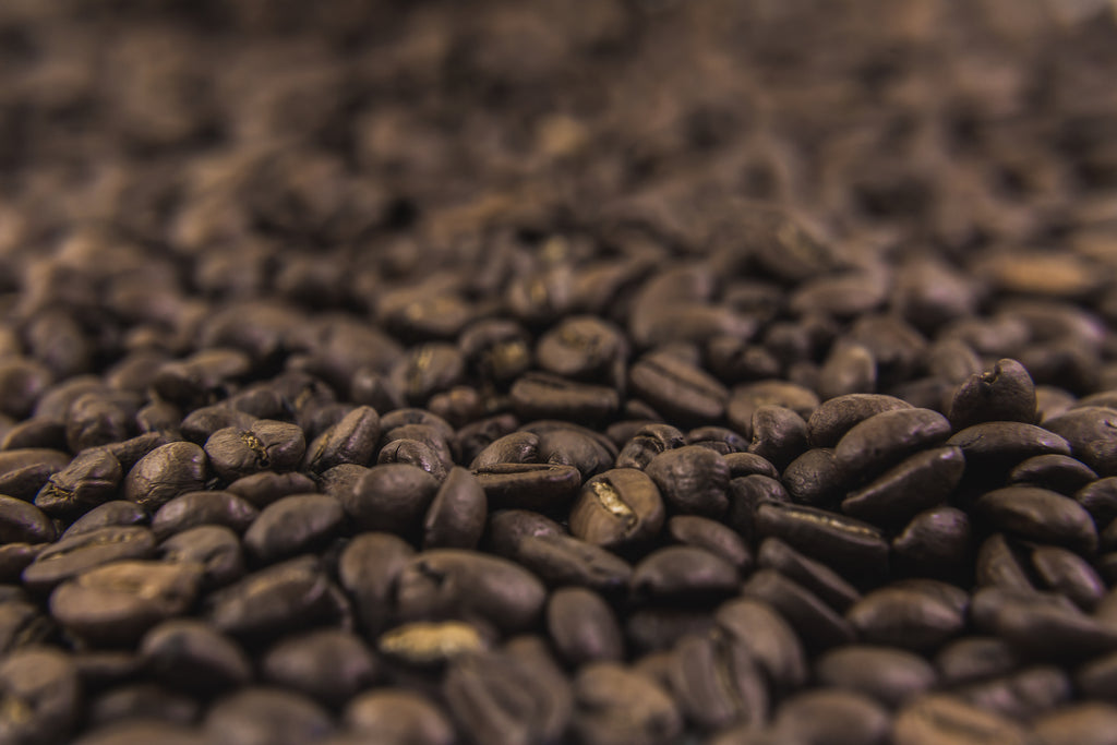 WHOLESALE ORGANIC COFFEE ORDER - 5lb.