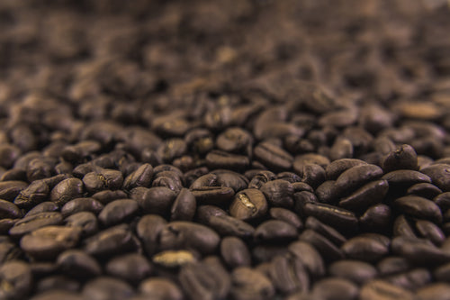 WHOLESALE ORGANIC COFFEE ORDER - 5lb.