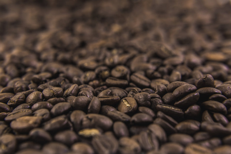 ORGANIC COFFEE