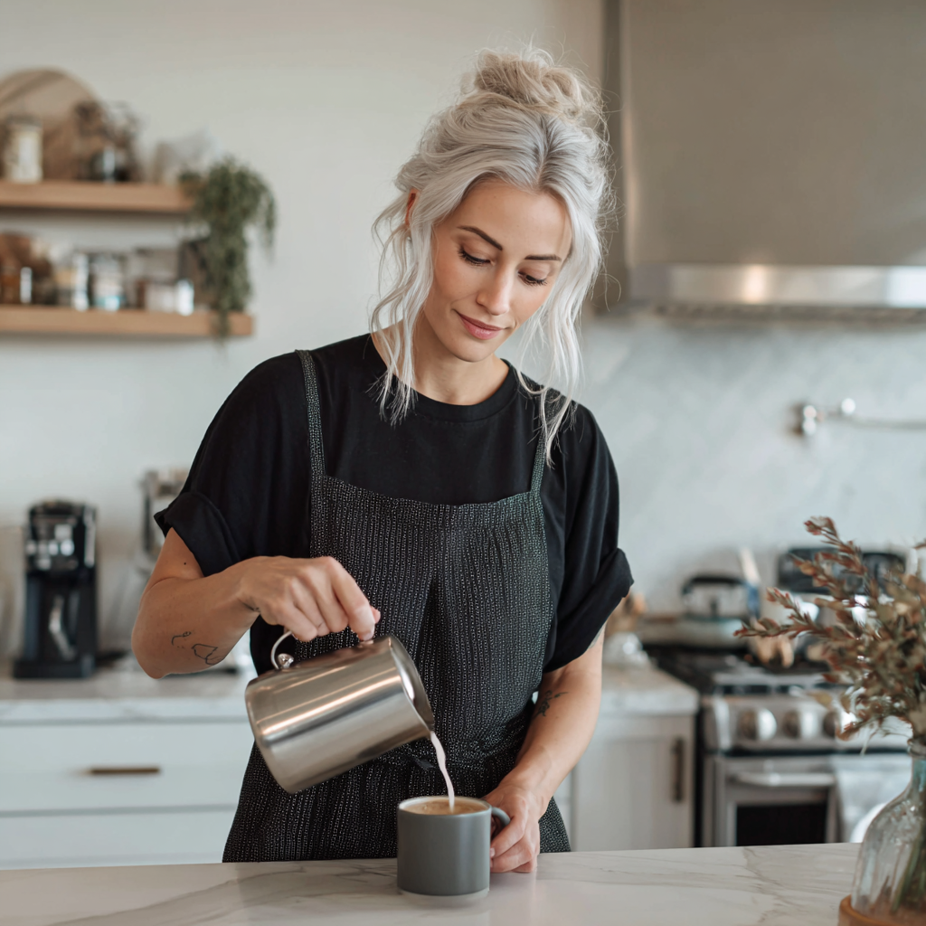 WHOLESALE ORGANIC COFFEE ORDER - 5lb.